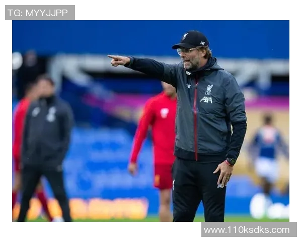 克洛普重申执教承诺助力利物浦再战欧冠争冠之路