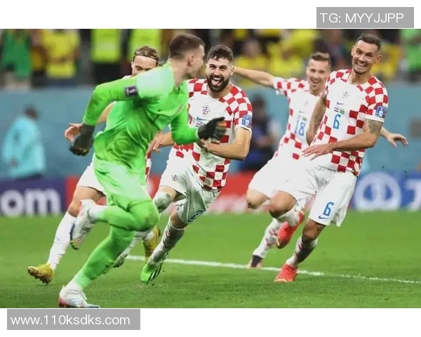 俄罗斯与克罗地亚激战回顾精彩瞬间全解析