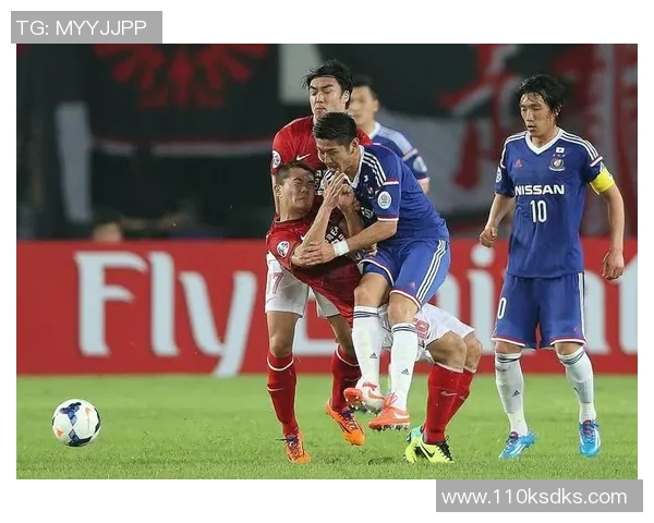 横滨水手迎战全被现代力争在主场取得关键胜利