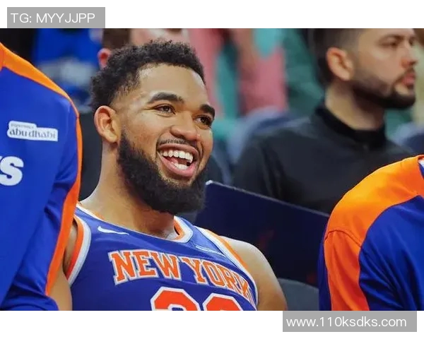 卡尔安东尼唐斯如何在新赛季中引领明尼苏达森林狼重返季后赛之路